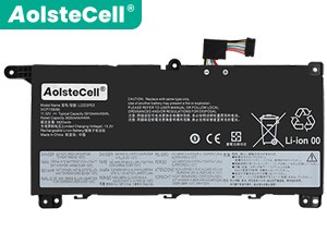 Battery for Lenovo ThinkBook 14 G6 IRL-21KG00MTTA