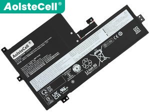 Battery for Lenovo 300e Yoga Chromebook Gen 4-82W20013FR