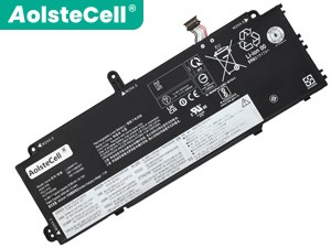 Battery for Lenovo ThinkPad X13 Gen 4-21J30064MH
