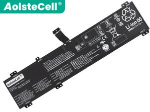 Battery for Lenovo Legion Pro 7 16IRX8H-82WQ00CAMH