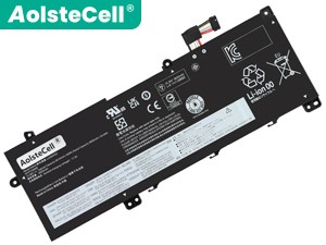 Battery for Lenovo ThinkBook 14 2-in-1 G4 IML-21MX000YUK