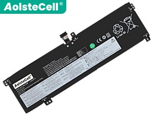 Battery for Lenovo IdeaPad Pro 5 16ARP8-83AS004DHV
