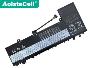 Battery for Lenovo L22B3PA3