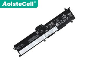Battery for Lenovo ThinkPad P16v Gen 1-21FC004ACK
