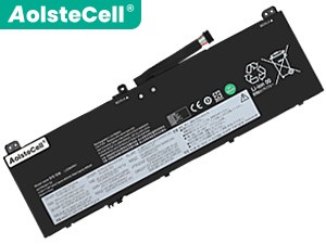 Battery for Lenovo Yoga 7 14ARP8-82YM007TGE