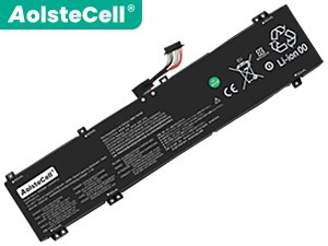 Battery for Lenovo LOQ 16IRH8-82XW0099MB
