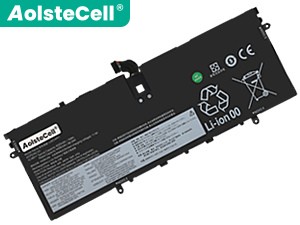 Battery for Lenovo Yoga Slim 7 14APU8-83AA001QMH