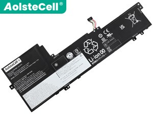Battery for Lenovo IdeaPad Slim 5 16IRL8-82XF002BLM