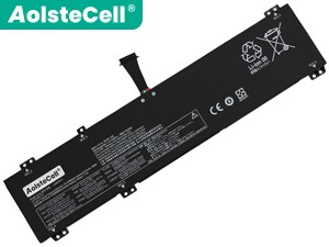 Battery for Lenovo Legion Pro 7 16IRX8-82WR001KMB