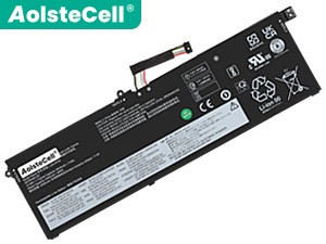 Battery for Lenovo L22L4PG3