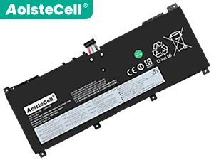Battery for Lenovo Yoga Book 9 13IMU9-83FF001HTW