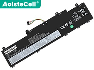 Battery for Lenovo ThinkPad L14 Gen 4-21H5002UML