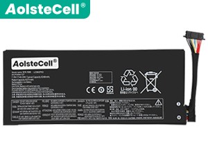 Battery for Lenovo Legion Go 8APU1-83E1003SFR