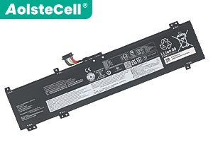 Battery for Lenovo Legion 5 16IRX9-83DG006TSP
