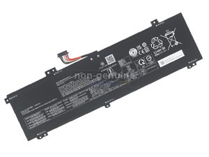 Battery for Lenovo Legion 7 16IRX9-83FD008CAX