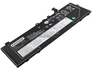 Battery for Lenovo ThinkPad T14s Gen 6-21N10027ML