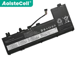 Battery for Lenovo IdeaPad 5 2-in-1 14AKP10-83KT000BSB