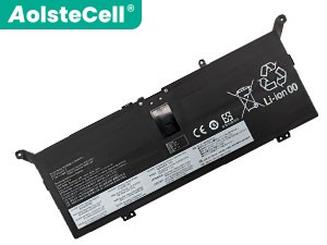Battery for Lenovo Yoga Slim 7 14ILL10-83JX0051JP