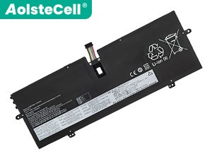Battery for Lenovo Yoga 9 2-in-1 14IMH9-83AC004QFR