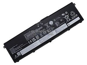 Battery for Lenovo Yoga Pro 9 16IMH9-83DN009JHH