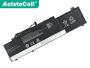 Battery for Lenovo IdeaPad Slim 5 14IRH10-83HR0087PH