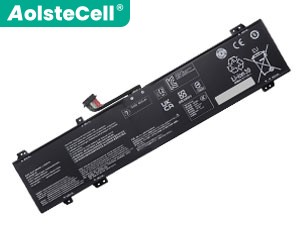 Battery for Lenovo LOQ 15AHP10-83JG000KNT