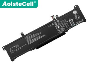 Battery for Lenovo ThinkPad P14s Gen 6-21QT0010MD