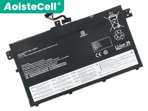 Battery for Lenovo L24X3PG1