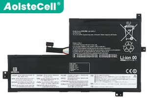 Battery for Lenovo L24M3PG2