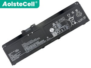 Battery for Lenovo 5B11M90125