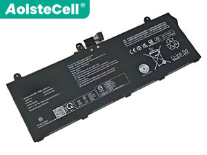 Battery for Lenovo ThinkPad L13 2-in-1 Gen 6-21RD000PAT