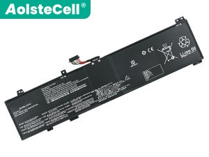 Battery for Lenovo L24C4PC1