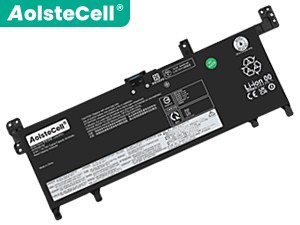 Battery for Lenovo IdeaPad Slim 5 13ARP10-83J2003GIV