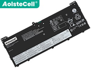 Battery for Lenovo Yoga 7 2-in-1 14AKP10-83JR003HCK