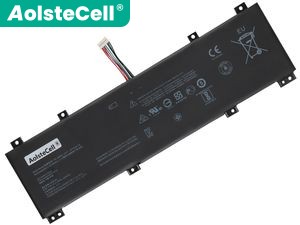 Battery for Lenovo IdeaPad 100S-14IBR(80R90050GE)