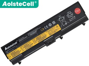 Battery for Lenovo ThinkPad Edge 14 05787VJ