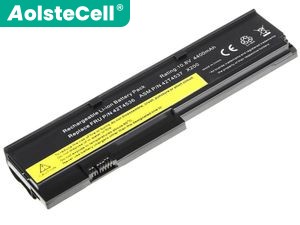 Battery for Lenovo FRU 42T4538