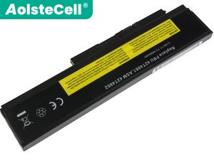 Battery for Lenovo 45N1026