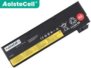 Battery for Lenovo ThinkPad T450 20BV0064US