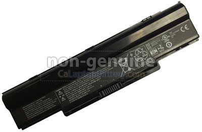Battery for LG XNOTE P330-UE4DK