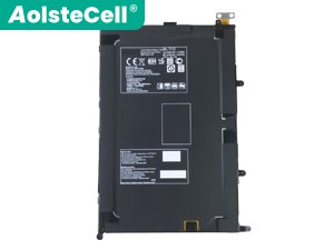 Battery for LG GPad 8.3