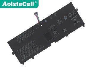 Battery for LG GRAM 15Z90ST-G.AP7BF