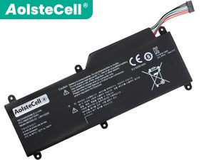 Battery for LG U460-G.BG51P1(5456)