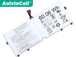 Battery for LG Gram 14Z970