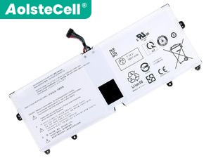 Battery for LG Gram 17 17Z90N