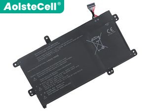 Battery for LG LBX822BM(3icp5/61/80)
