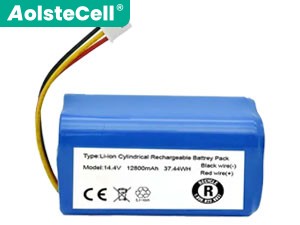 Battery for LIECTROUX C30B 2D