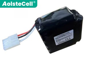 Battery for Lighthouse LIP-4S3Px18650-SPTMOL309B