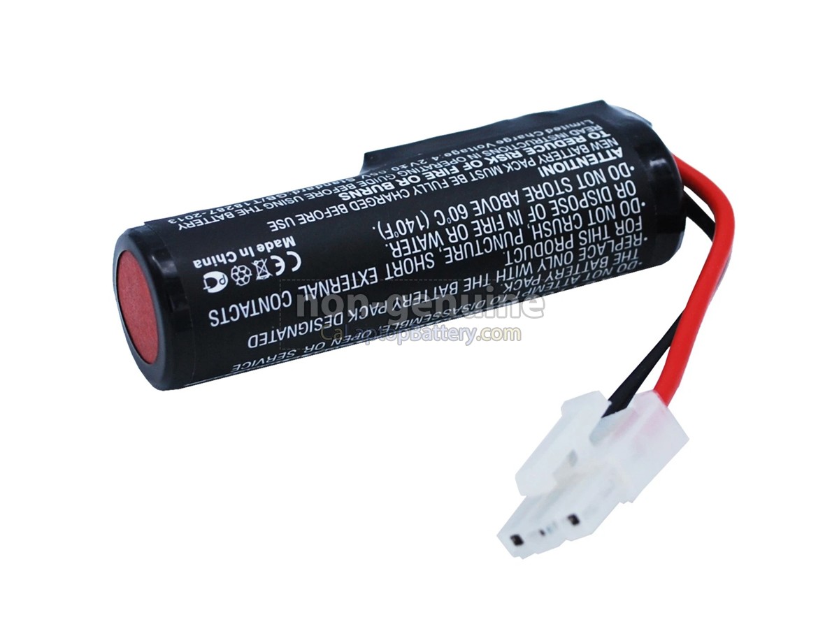replacement Logitech DGYF001 battery