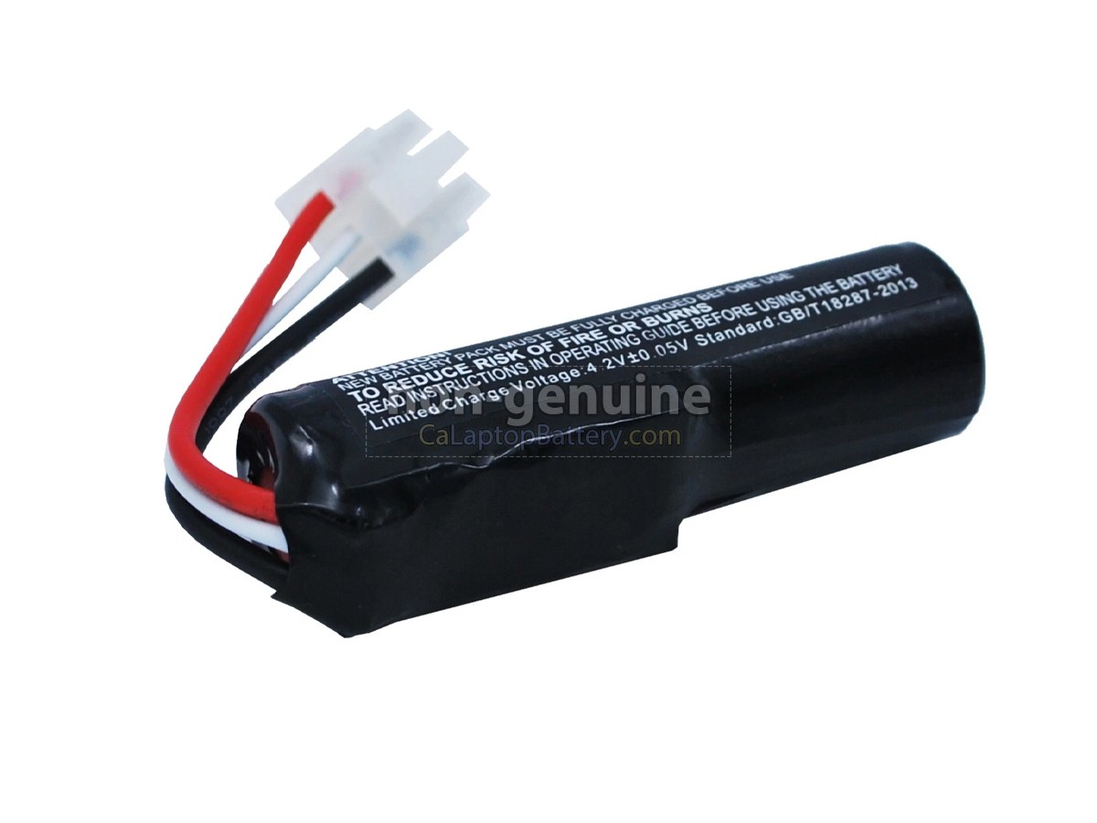 replacement Logitech DGYF001 battery